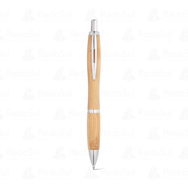 Caneta Personalizada Ecológica Caneta Personalizada Ecológica